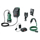 Dompelpomp Bosch GardenPump 18