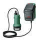 Dompelpomp Bosch GardenPump 18