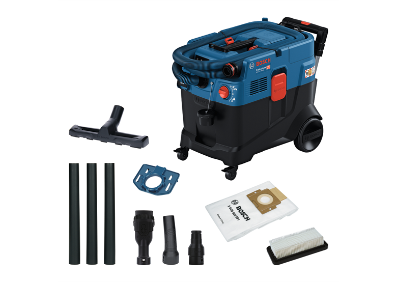 Industriële stofzuiger Bosch GAS 12-40 MA