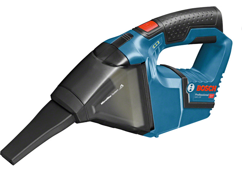 Stofzuiger. Bosch GAS 12V