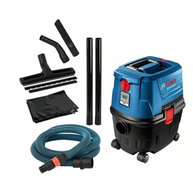 Industriële stofzuiger Bosch GAS 15