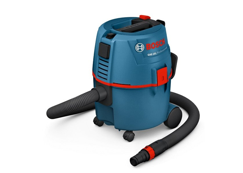Alleszuiger Bosch GAS 15 L