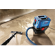 Industriële stofzuiger Bosch GAS 15 PS
