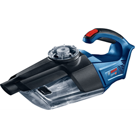 Stofzuiger. Bosch GAS 18V-1
