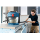 Alleszuiger Bosch GAS 18V-10 L