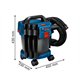Alleszuiger Bosch GAS 18V-10 L