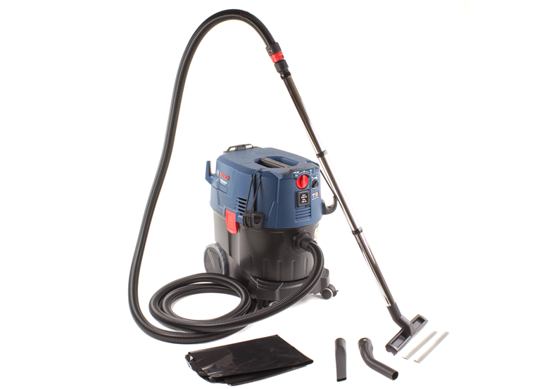 Industriële stofzuiger Bosch GAS 35 L AFC
