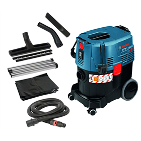 Industriële stofzuiger Bosch GAS 35 L SFC+