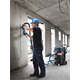 Industriële stofzuiger Bosch GAS 55 M AFC