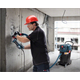 Industriële stofzuiger Bosch GAS 55 M AFC