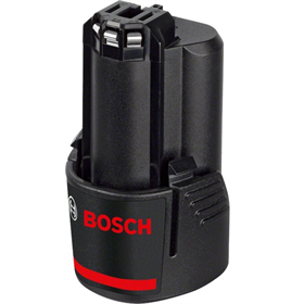 Accu Bosch GBA 12V 2,0Ah
