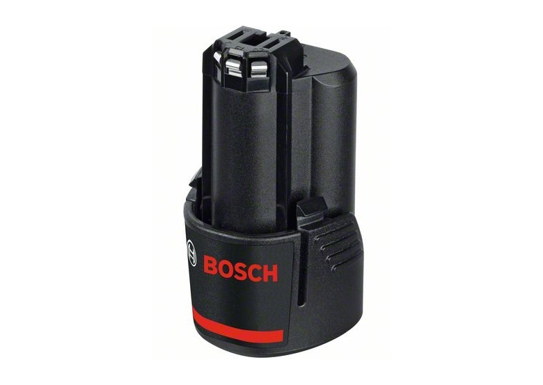 Accu Bosch GBA 12V 3,0Ah