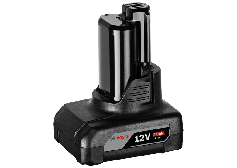 Accu Li-lon Bosch GBA 12V 4,0Ah