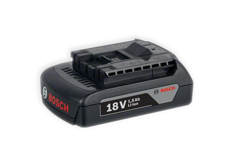 Accu Bosch GBA 18V 1,5Ah