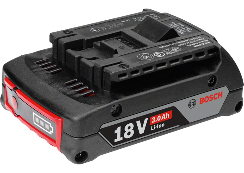 Accu Bosch GBA 18V 3,0Ah
