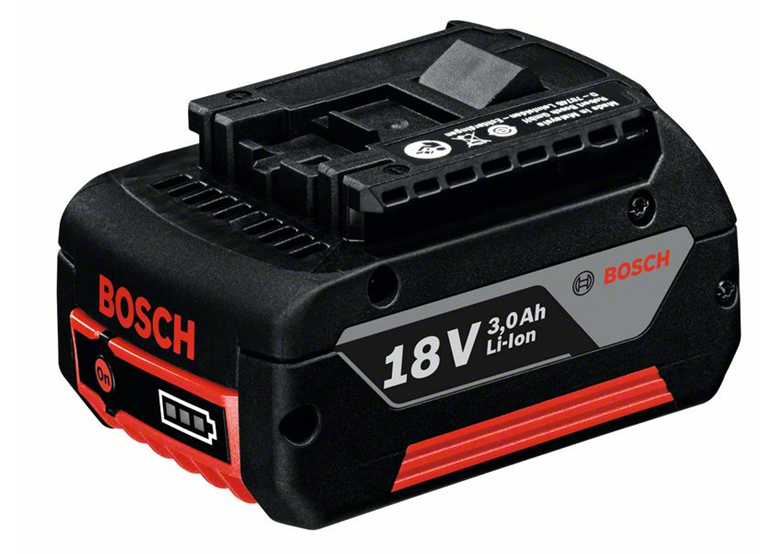 Accu 18V 3,0Ah Bosch GBA