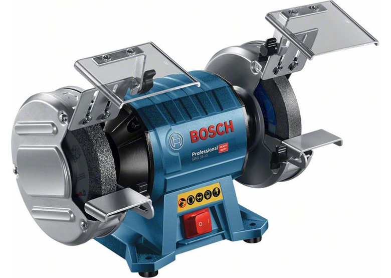 Tafelslijpmachine Bosch GBG 35-15