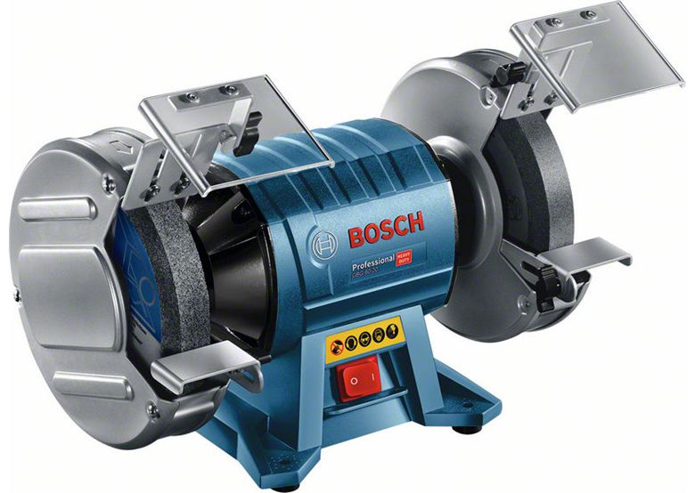 Tafelslijpmachine Bosch GBG 60-20