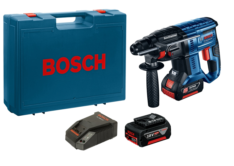 Boorhamer Bosch GBH 180-Li