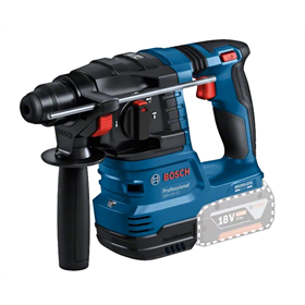 Hamer boor Bosch GBH 18V-22