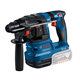 Hamer boor Bosch GBH 18V-22