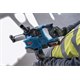 Hamer boor Bosch GBH 18V-22