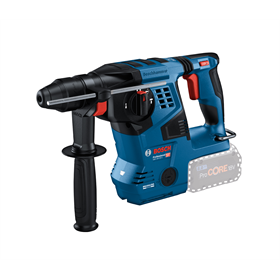 Hamer boor Bosch GBH 18V-28 C