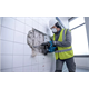Boorhamer. Bosch GBH 18V-28 CF GCY 42