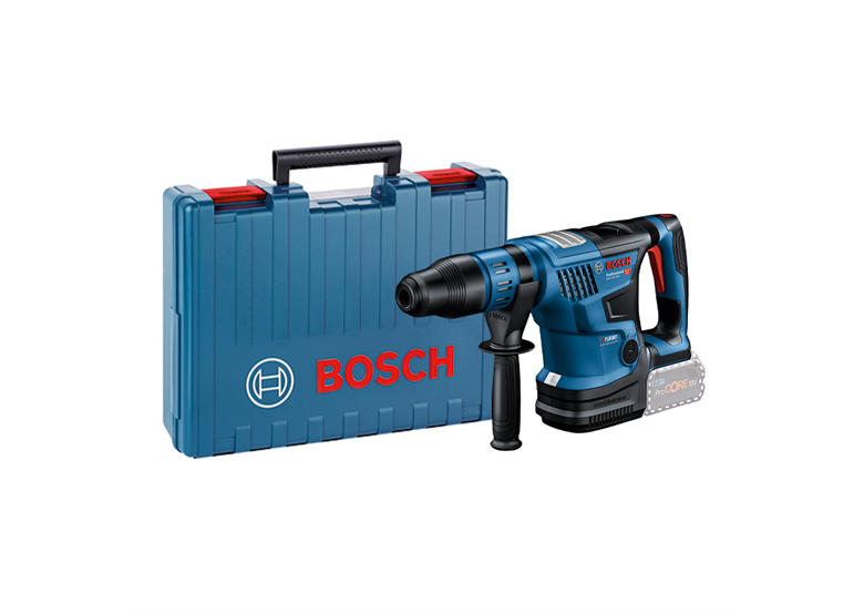 Boorhamer Bosch GBH 18V-36 C