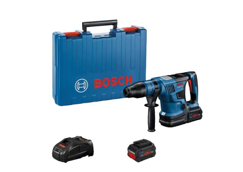 Boorhamer Bosch GBH 18V-36 C