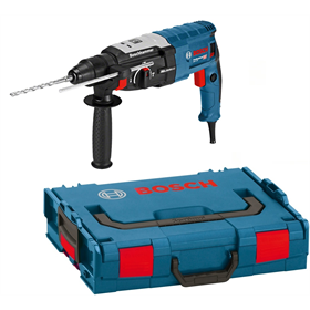Boorhamer in koffer L-BOXX Bosch GBH 2-28
