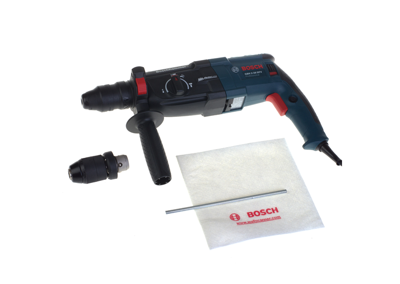 Hamer boor Bosch GBH 2-28 DFV