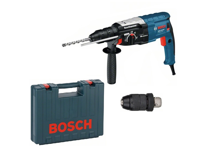 Boorhamer Bosch GBH 2-28 DFV