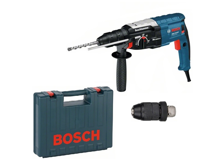 Hamer boor Bosch GBH 2-28 DFV