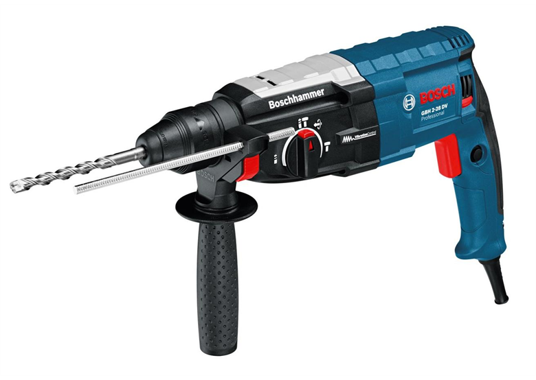 Hamer boor Bosch GBH 2-28 DV