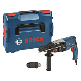 Boorhamer in koffer L-BOXX Bosch GBH 2-28 F