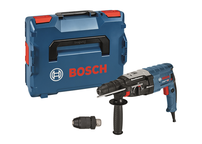 Boorhamer in koffer L-BOXX Bosch GBH 2-28 F