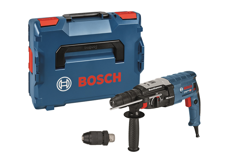 Hamer boor Bosch GBH 2-28 F