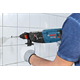 Hamer boor Bosch GBH 2-28 F