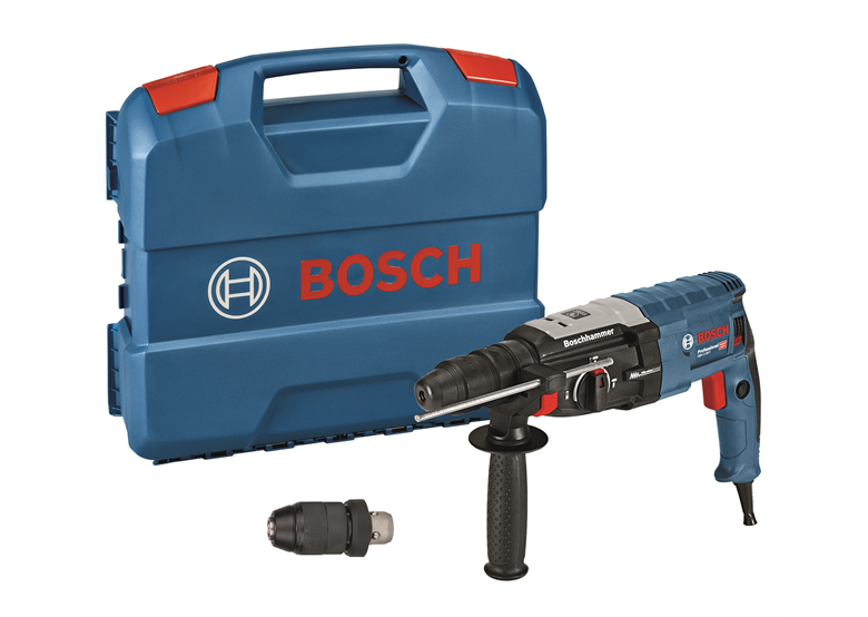 Hamer boor Bosch GBH 2-28 F
