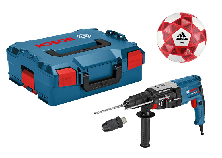 Hamer boor Bosch GBH 2-28F