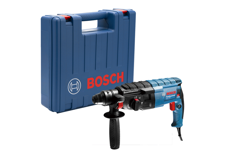 Hamer boor Bosch GBH 240