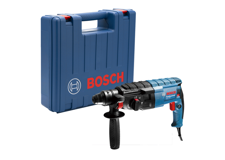 Boorhamer Bosch GBH 240