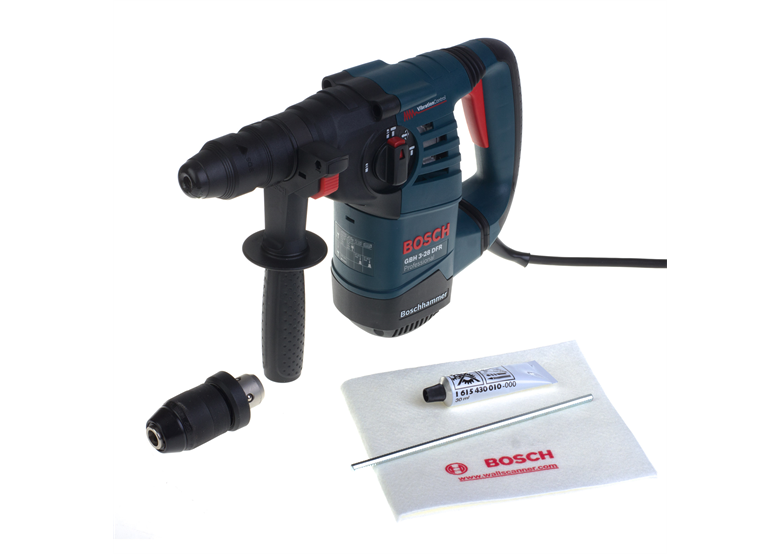 Hamer boor Bosch GBH 3-28 DFR