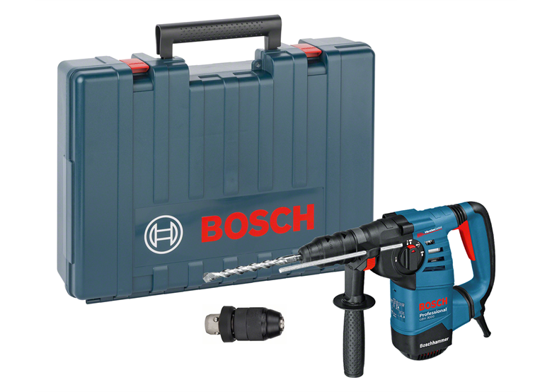 Hamer boor Bosch GBH 3000