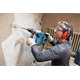 Hamer boor Bosch GBH 4-32 DFR Set