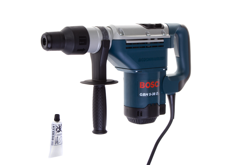 Hamer boor Bosch GBH 5-38 D