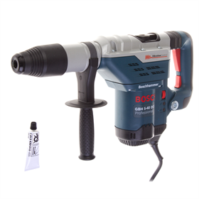 Hamer boor Bosch GBH 5-40 DCE
