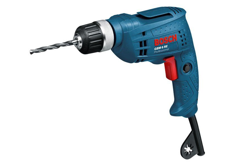 Boormachine Bosch GBM 6 RE