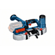 Lintzaag Bosch GCB 18V-63